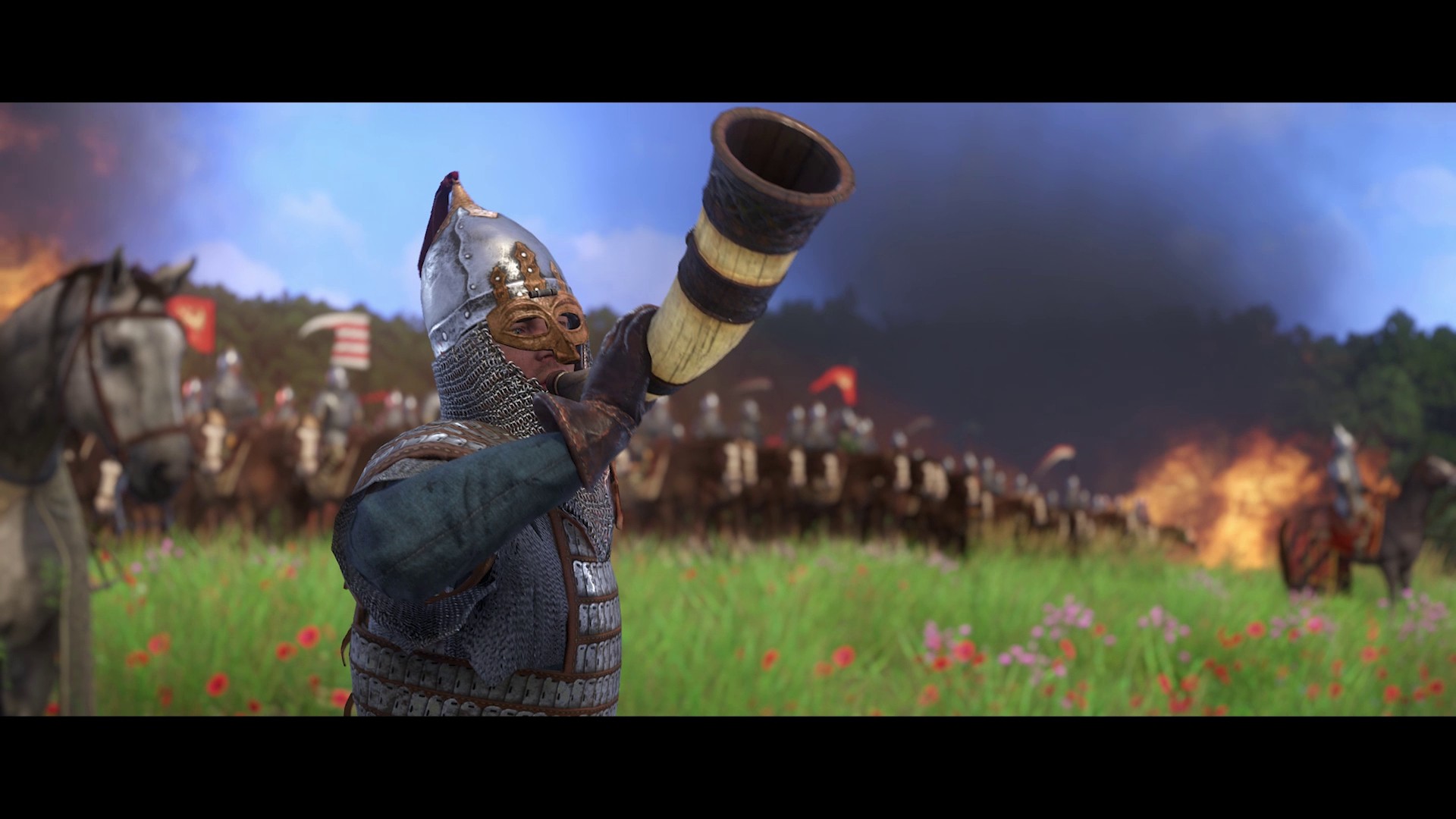 Kingdom Come: Deliverance - Imagen 20